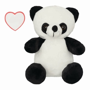 Panda en Peluche ANTHONY 3