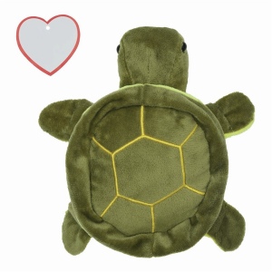 Tortue en peluche ALBERT 3