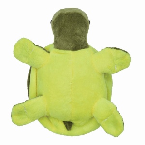Tortue en peluche ALBERT 4