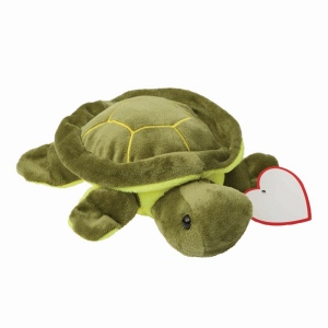 Tortue en peluche ALBERT 2