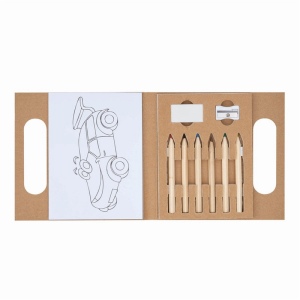 Set de peinture PAINTING BAG 3