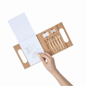 Set de peinture PAINTING BAG 5