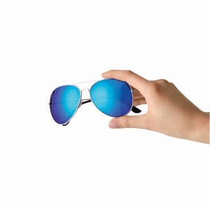 Lunettes de soleil NEW STYLE 17
