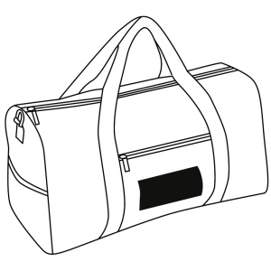 Sac de sport MOVE IT 16