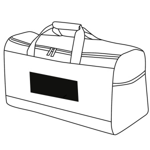Sac de sport LEISURE 28