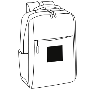 Sac à dos JUST 24