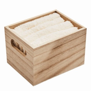 Set de serviettes HOME HELPER 3