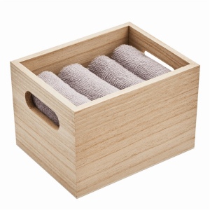 Set de serviettes HOME HELPER 2