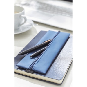 Trousse stylos pour bloc-notes KEEPER 16
