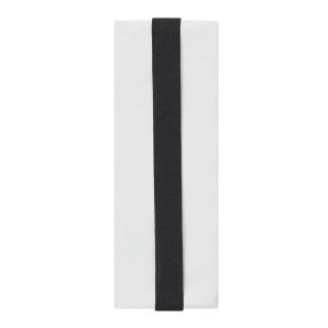 Trousse stylos pour bloc-notes KEEPER 8