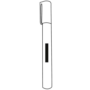 Marqueur GIANT 13