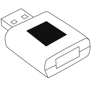 Bloqueur de données DATA SHIELD 8