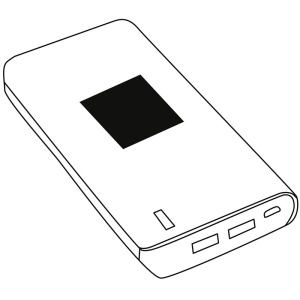 Powerbank STORAGE 12