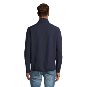 Veste homme zippée softshell - RADIAN MEN 14