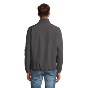 Veste homme zippée softshell - RADIAN MEN 16