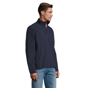Veste homme zippée softshell - RADIAN MEN 17