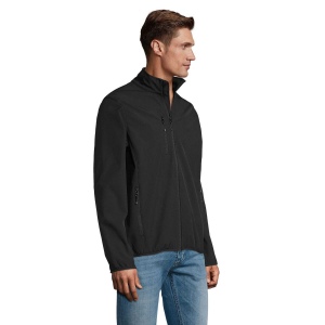 Veste homme zippée softshell - RADIAN MEN 18