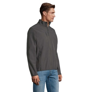 Veste homme zippée softshell - RADIAN MEN 19