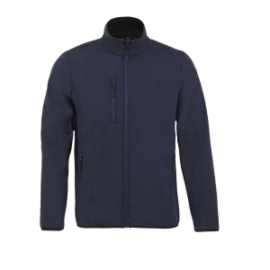 Veste homme zippée softshell - RADIAN MEN 20