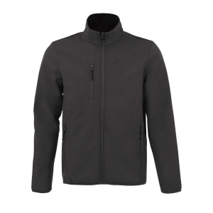 Veste homme zippée softshell - RADIAN MEN 22