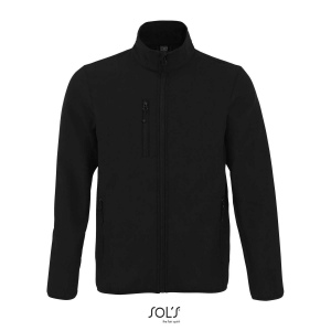 Veste homme zippée softshell - RADIAN MEN 6