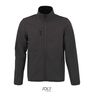 Veste homme zippée softshell - RADIAN MEN 7
