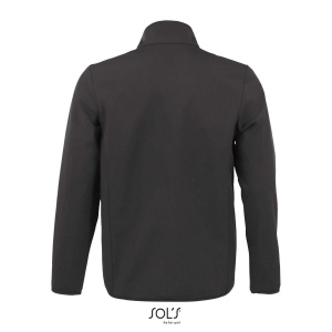 Veste homme zippée softshell - RADIAN MEN 10
