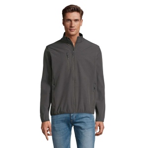 Veste homme zippée softshell - RADIAN MEN 4