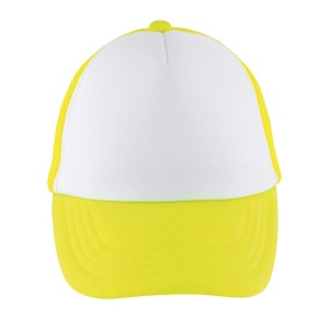 Casquette enfant filet 5 panneaux - BUBBLE KIDS 57
