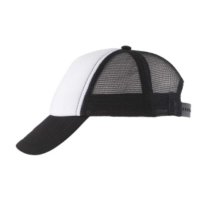 Casquette enfant filet 5 panneaux - BUBBLE KIDS 59