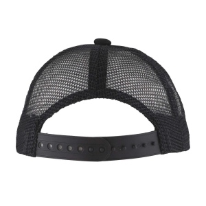 Casquette enfant filet 5 panneaux - BUBBLE KIDS 67