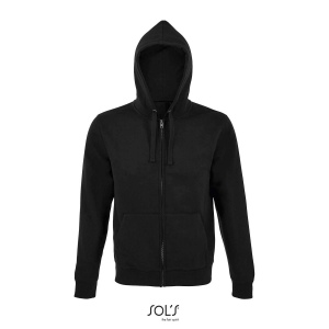Veste zippée homme à capuche - SPIKE MEN 8