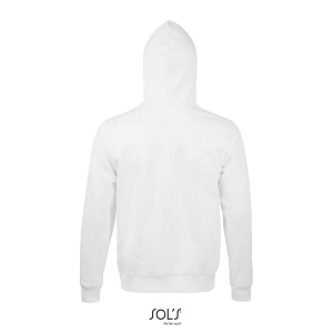 Veste zippée homme à capuche - SPIKE MEN 19