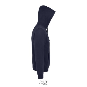 Veste zippée homme à capuche - SPIKE MEN 21