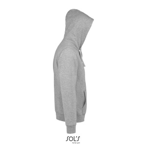 Veste zippée homme à capuche - SPIKE MEN 22