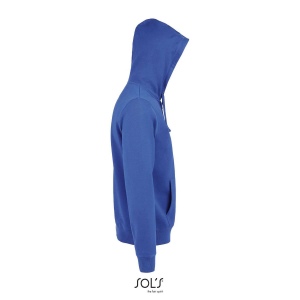 Veste zippée homme à capuche - SPIKE MEN 24