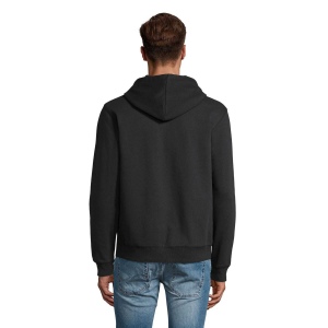 Veste zippée homme à capuche - SPIKE MEN 26