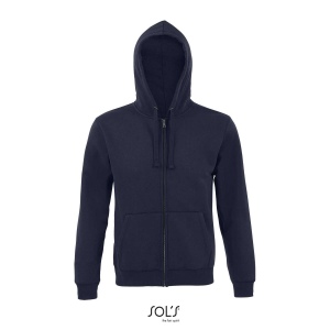 Veste zippée homme à capuche - SPIKE MEN 9