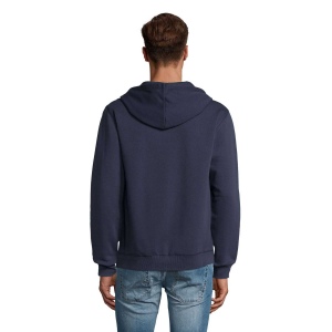 Veste zippée homme à capuche - SPIKE MEN 27