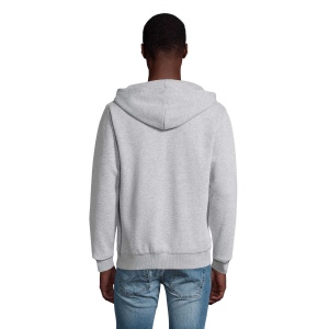 Veste zippée homme à capuche - SPIKE MEN 28