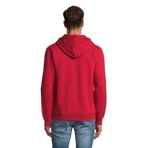 Veste zippée homme à capuche - SPIKE MEN 29