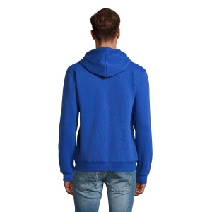 Veste zippée homme à capuche - SPIKE MEN 30