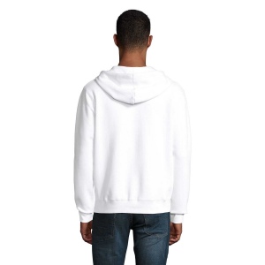 Veste zippée homme à capuche - SPIKE MEN 31