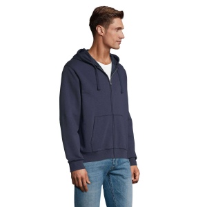 Veste zippée homme à capuche - SPIKE MEN 33