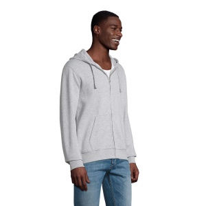 Veste zippée homme à capuche - SPIKE MEN 34