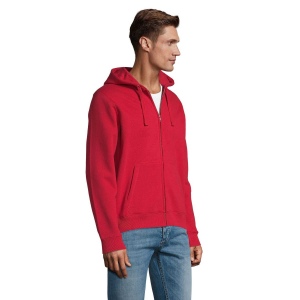 Veste zippée homme à capuche - SPIKE MEN 35