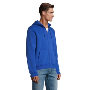 Veste zippée homme à capuche - SPIKE MEN 36