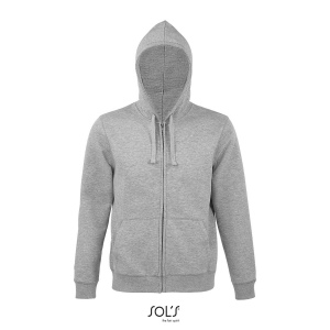 Veste zippée homme à capuche - SPIKE MEN 10