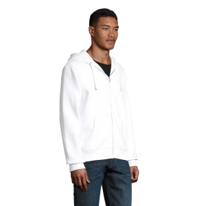 Veste zippée homme à capuche - SPIKE MEN 37