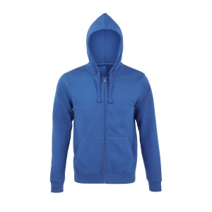 Veste zippée homme à capuche - SPIKE MEN 42